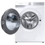 Пральна машина Samsung WW80T754ABH: Тип машини автомат
