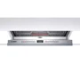 Встраиваемая посудомоечная машина Bosch SGV4HVX31E: Расход воды, л 9.5