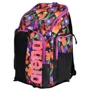 Рюкзак Рюкзак Arena SPIKY III BACKPACK 45 ALLOVER 45L мультиколор Уни 54x36x27 см (006272-119): Производитель Arena