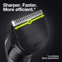 Машинка для стрижки (тример) Braun BT3341: Мінімальна довжина стрижки, мм 0.5