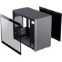 Корпус GameMax Spark Grey фото 7