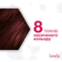 LONDA Крем-фарба для волосся стійка Base 54 Бордо 110 ml: Об'єм, мл 110