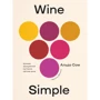 Альдо Сом, Крістін мюльк. Wine Simple: про вино від сомельє СВІТОВОГО класу