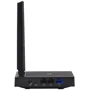 Маршрутизатор Wi-Fi NETIS SYSTEMS N4 OEM: Количество LAN портов 2