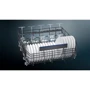 Встраиваемая посудомоечная машина Siemens SN65EX07CE: Расход воды, л 9