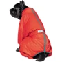 Комбинезон Pet Fashion COLD L для средних собак красный (4823082426126): Размер животного Средние