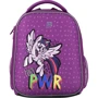 Рюкзак Kite Education каркасный Little Pony LP20-555s