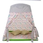 Игровая палатка для спорт уголка Sportbaby Домик - 2.2
