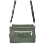 Женская сумка через плечо ARTiS Bags зеленая (1750 7005): Тип Сумки