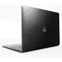 Chohol Skin Leatner Matte Black (front&back) for MacBook Air 13.6" M2 (2022): Тип аксессуара чехол