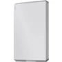 Внешний жесткий диск LaCie Mobile Drive 2 TB Moon Silver (STHG2000400): Внешний интерфейс USB Type-C