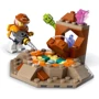 Конструктор LEGO City Космічна база зі стартовим майданчиком (60434) фото 4