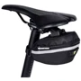Велосумка Сумка под седло Topeak Wedge Pack II Small 0.8 л F25 135 г (TC2271B-BM): Цвет черный