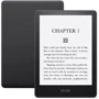 Електронна книга Amazon Kindle Paperwhite Signature Edition 11th Gen. 32GB Black (Без реклами)