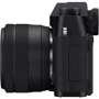 Fujifilm X-T30 II kit (15-45mm) Black: Максимальный размер кадра 6240x4160