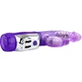 Вибратор LYBAILE Persian Elite Rotating Vibrator Purple