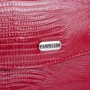 Женский кошелек Canpellini красный (SHI2029-15) фото 6