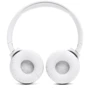 Наушники JBL Tune 520BT White (JBLT520BTWHTEU) UA