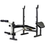 Прочий тренажер Tunturi Pure Compact Bench (14TWB06400) фото 3