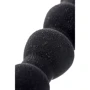 Анальная цепочка с вибрацией Toyfa A-Toys Vibro Anal Beads