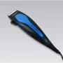 Машинка для стрижки (тример) Maestro MR-651C BLUE
