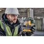 Уровень лазерный DeWALT DCLE34031D1 UA: Дальность действия без приемника, м 40