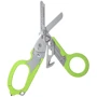 Ножиці Leatherman Raptor Rescue Зелений utility Чохол (832335) фото 1