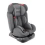 Автокресло Little Capitan 0-36kg Grey (Hnrt_4840): Группа 0/1/2/3 (с рождения до 36 кг)