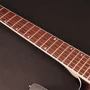 Електрогітара CORT KX300 (Open Pore Raw Burst) фото 9