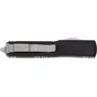 Нож Microtech Ultratech Drop Point Stonewash (1409.00.85): Тип ножа Выкидной