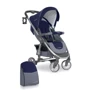 Прогулочная коляска EasyGo Virage Denim: Тип коляски прогулочная коляска