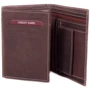 Мужское портмоне Always Wild коричневое (DNKD1072-MNU-brown): Страна производитель Польша