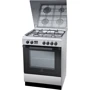 Плита комбинированная Indesit I5GMH6AG(X)/UA