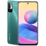 Смартфон Xiaomi Redmi Note 10 5G 4/64Gb Aurora Green (Global)