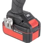 Шуруповерт Intertool WT-0361 фото 8