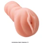 Мастурбатор LYBAILE Crazy Bull Leila Masturbator Flesh