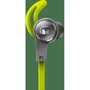 Навушники Monster iSport Achieve Wireless, Green (MNS-137088-00): Тип конструкції вакуумні