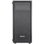Корпус DeepCool E-Shield: Форм-фактор материнской платы ATX / E-ATX / Micro-ATX / Mini-ITX