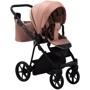 Коляска 2 в 1 Adamex Gallo Thermo GA-4 rose pink: Стать дитини Унисекс
