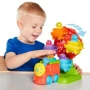 Сортер Toomies Поезд с аттракционом (E73099)