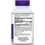 Natrol High Absorption Zinc Chew Цинк 60 таблеток: Тип Цинк