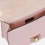 Женская сумка кросс боди Furla Mimi' S Crossbody светло-розовая (1045356): Тип Сумки