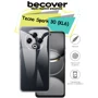Чохол для телефона BeCover TPU Case Transparance for Tecno Spark 30 (KL6) (713136): Тип накладка на заднюю часть