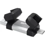 USB-флешка Silicon Power 64GB Mobile C51 USB 3.2+USB-C (SP064GBUC3C51V1S): Объем памяти 64 GB