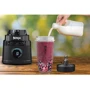 Блендер Ninja Detect Power Blender Pro & Single Serve TB301EU: Матеріал насадок пластик, нержавеющая сталь