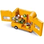 Конструктор LEGO Animal Crossing Садова лавка та караван, що належать Leif 263 деталі (77054) фото 5