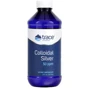 Trace Minerals Colloidal Silver 30 PPM Коллоидное серебро 237 мл
