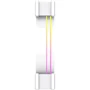 Кулер DarkFlash INF24 3 in 1 White: Тип подшипника скольжения