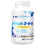 Allnutrition Omega 3 6 9 Strong 90 caps / 90 servings