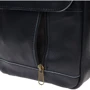 Мужская сумка планшет Keizer черная (K1112-black): Тип Сумки